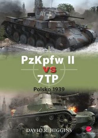 PzKpfw II vs 7TP PzKpfw II vs 7TP