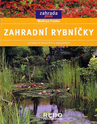 Zahradní rybníčky