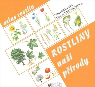 Rostliny naší přírody