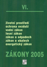 Zákony 2005/VI