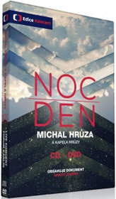 Michal Hrůza