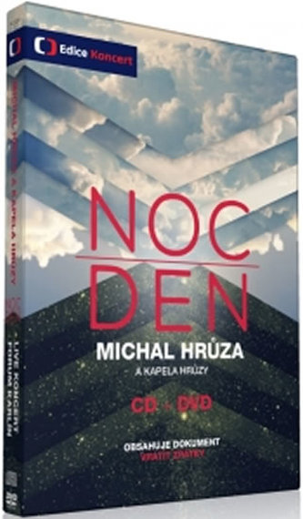 Michal Hrůza