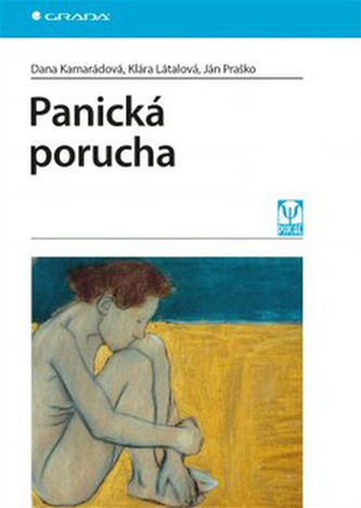 Panická porucha