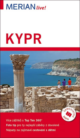 Merian 17 - Kypr