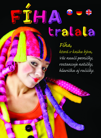 Fíha tralala - DVD