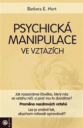 Psychická manipulace ve vztazích