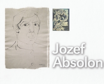 Jozef Absolon - Výtvarné dielo Jozef Absolon - Výtvarné dielo