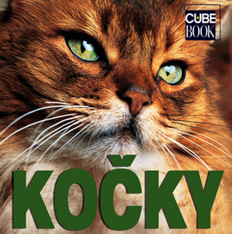 Kočky (Caterina Gromis di Trana, 2005)