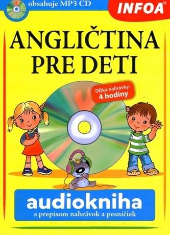Angličtina pre deti
