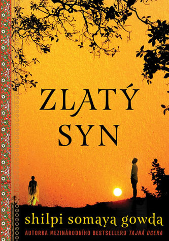 Zlatý syn Zlatý syn