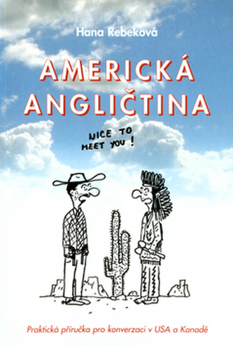 Americká angličtina