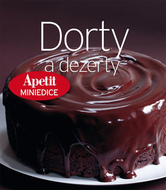 Dorty a dezerty (, 2016)