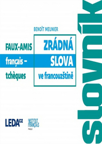 Zrádná slova ve francouzštině