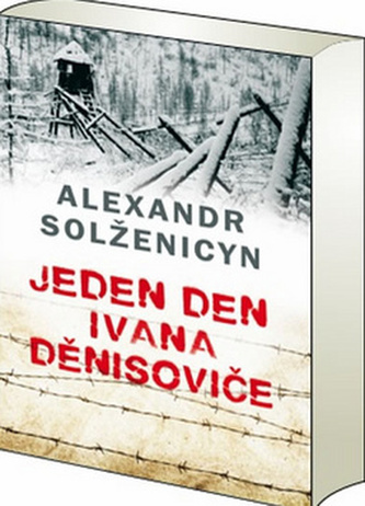 Jeden den Ivana Děnisoviče