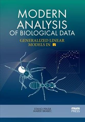 Modern Analysis of Biological Data: Generalized Linear Models in R