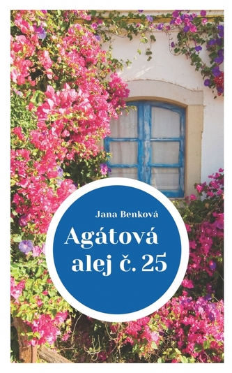 Agátová alej č. 25 (Jana Benková, 2016)