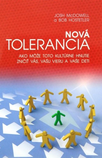 Nová tolerancia Nová tolerancia