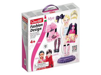 Fashion Design Mya - Šablony Fashion Design Mya - Šablony