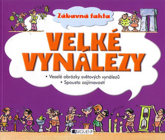Velké vynálezy