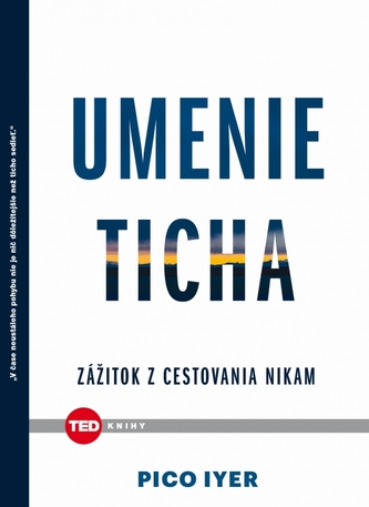 Umenie ticha