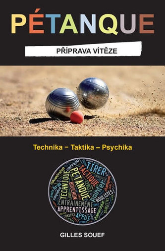 Pétanque - Příprava vítěze