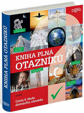 Kniha plná otazníků aneb Cesta k titulu domácího vševěda