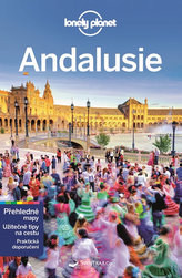 Andalusie - Lonely Planet