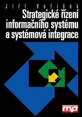 Strategie řízení inf.systému