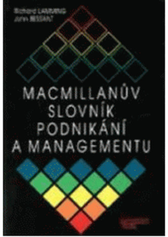 Macmillanův slovník podnikání