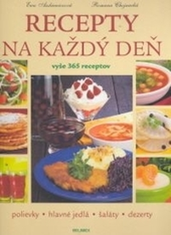 Recepty na každý deň Recepty na každý deň