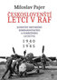 Českoslovenští letci v RAF - Jednotky britského bombardovacího a pobřežního letectva 1940-1945