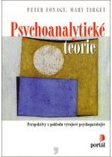 Psychoanalytické teorie