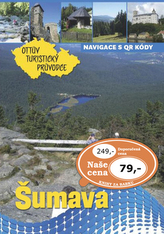 Šumava