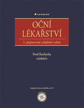 Oční lékařství + CD