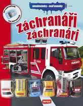 Záchranáři/Záchranári