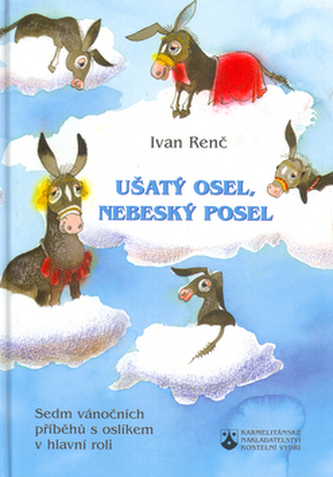 Ušatý osel, nebeský posel