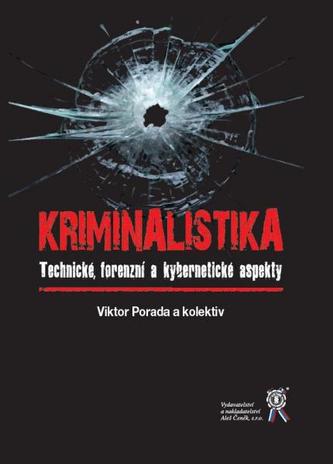 Kriminalistika