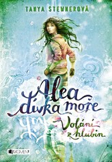 Alea dívka moře: Volání z hlubin