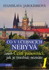 Obrázek knihy