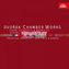 Klavírní kvartety a kvintety, Smyčcové kvintety a Sextet - 4CD
