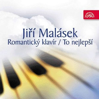 Romantický klavír /To nejlepší/ - CD Romantický klavír /To nejlepší/ - CD