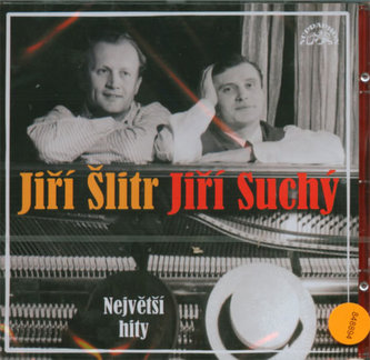 Šlitr a Suchý: Najvětší hity