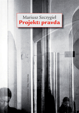 Projekt: pravda