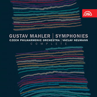 Symfonie - komplet - 11 CD Symfonie - komplet - 11 CD