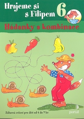 Hrajeme si s Filipem 6