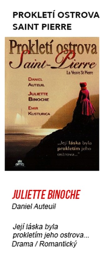 DVD film - Prokletí ostrova