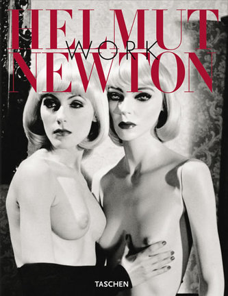Helmut Newton - Work Helmut Newton - Work