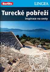LINGEA CZ-Turecké pobřeží-inspirace na cesty