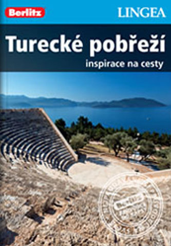 LINGEA CZ-Turecké pobřeží-inspirace na cesty