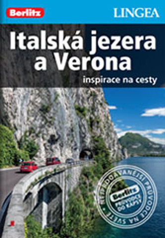 LINGEA CZ-Italská jezera a Verona-inspirace na cesty